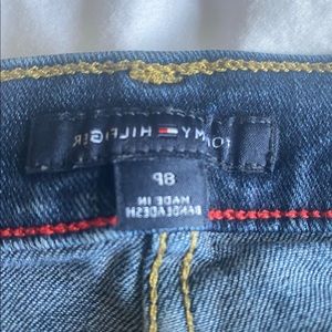 Tommy Hilfiger jeans